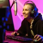 Start Live Streaming