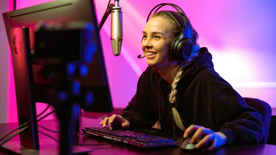 A Beginner's Guide: How to Start Live Streaming Your Gaming Sessions