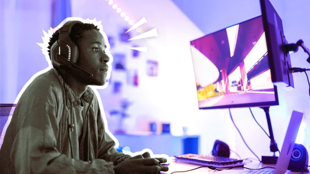 How to Get Started in Game Streaming