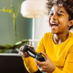 video games cognition sfeat