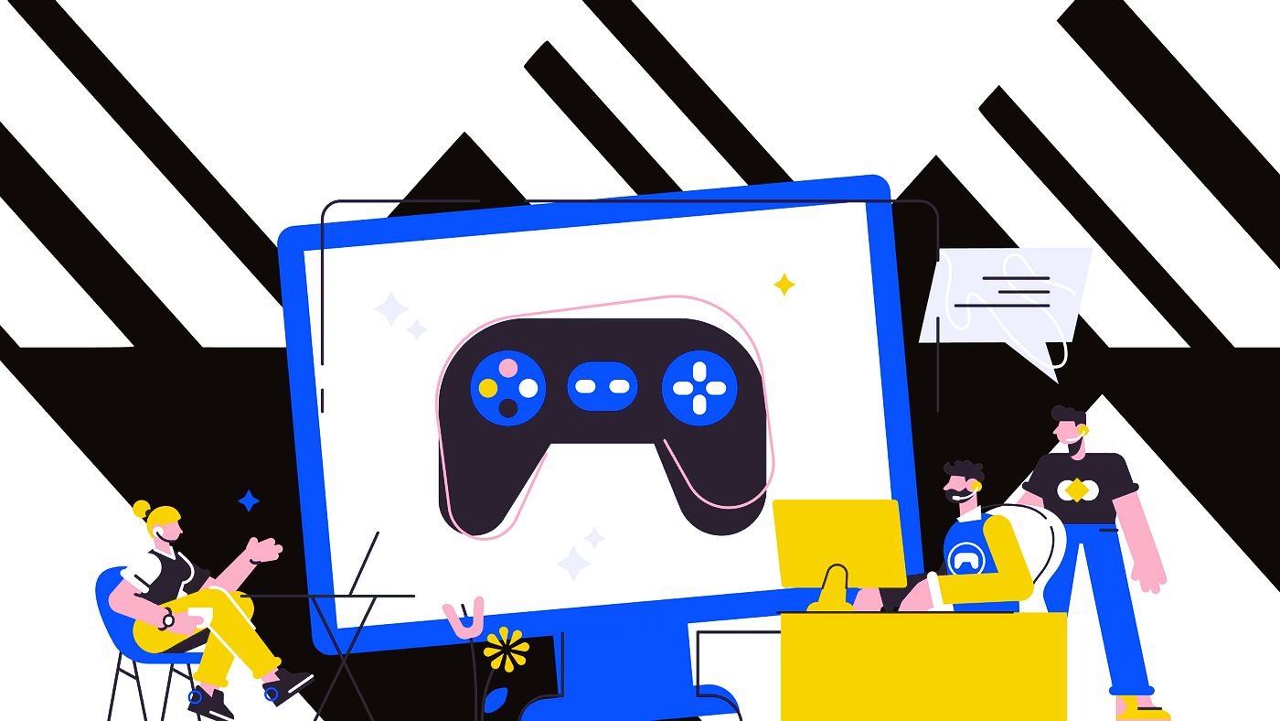 Exploring Key Trends in the World of Video Games: What to Expect in the Near Future