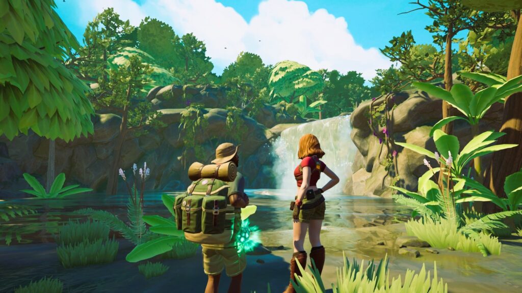 The Modern Era of Realistic 3D Gaming