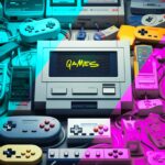 History of Computer Games Development