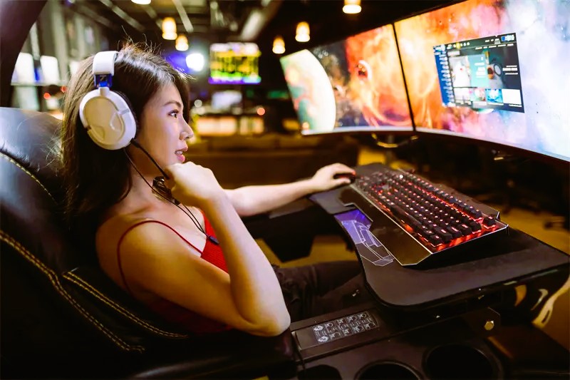 Top 5 Streaming Platforms for Watching Let's Plays and Game Walkthroughs