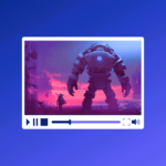 Crafting Compelling Game Trailers