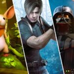 Best VR Games