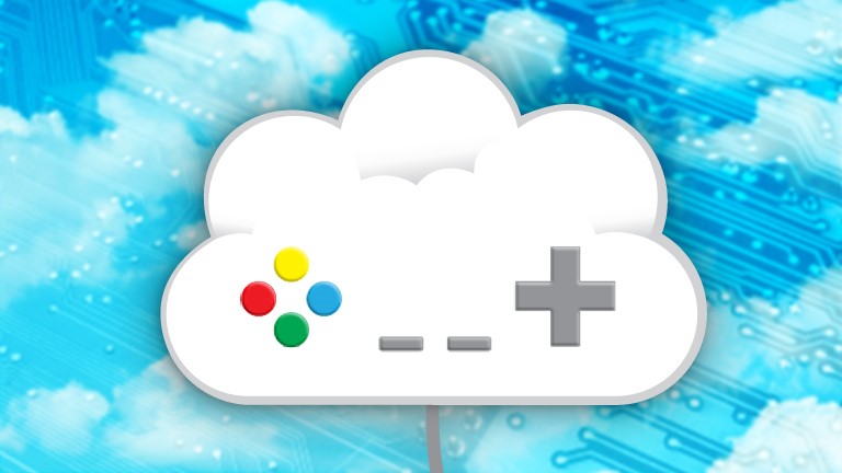 Rise of Cloud Gaming