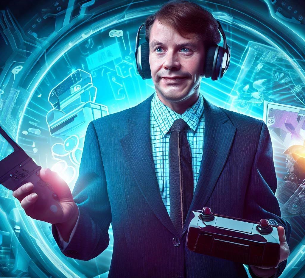 Exploring the Fascinating Development Stories Behind Popular Games