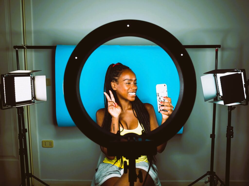 Set Up Your Channel