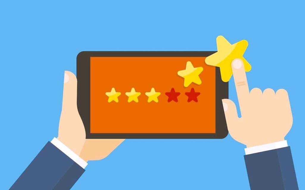 Reviews