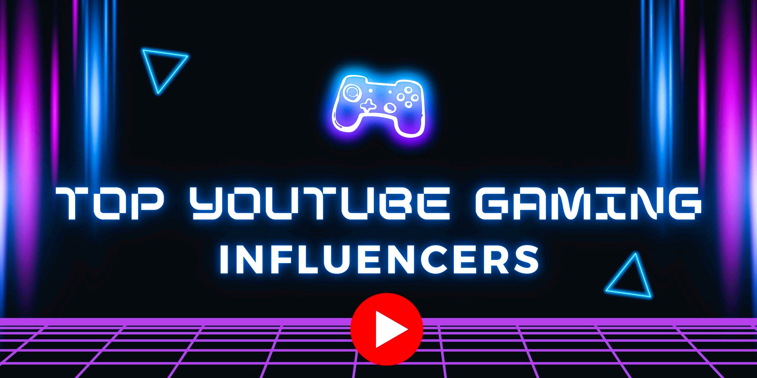 Discover the Top 5 Gaming Channels on YouTube Worth Subscribing To