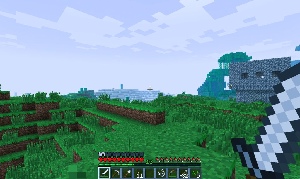 4. Minecraft (2011)