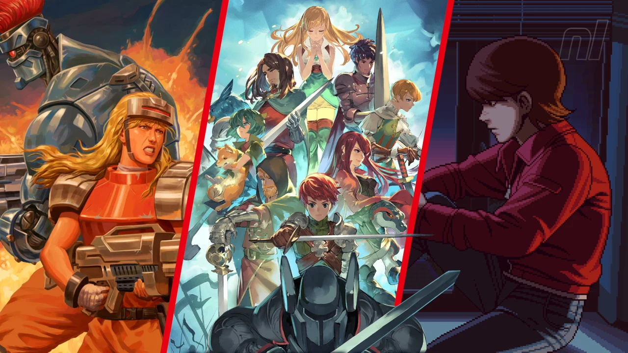A Retrospective Look: Best Games of the 90s Worth Replaying Today