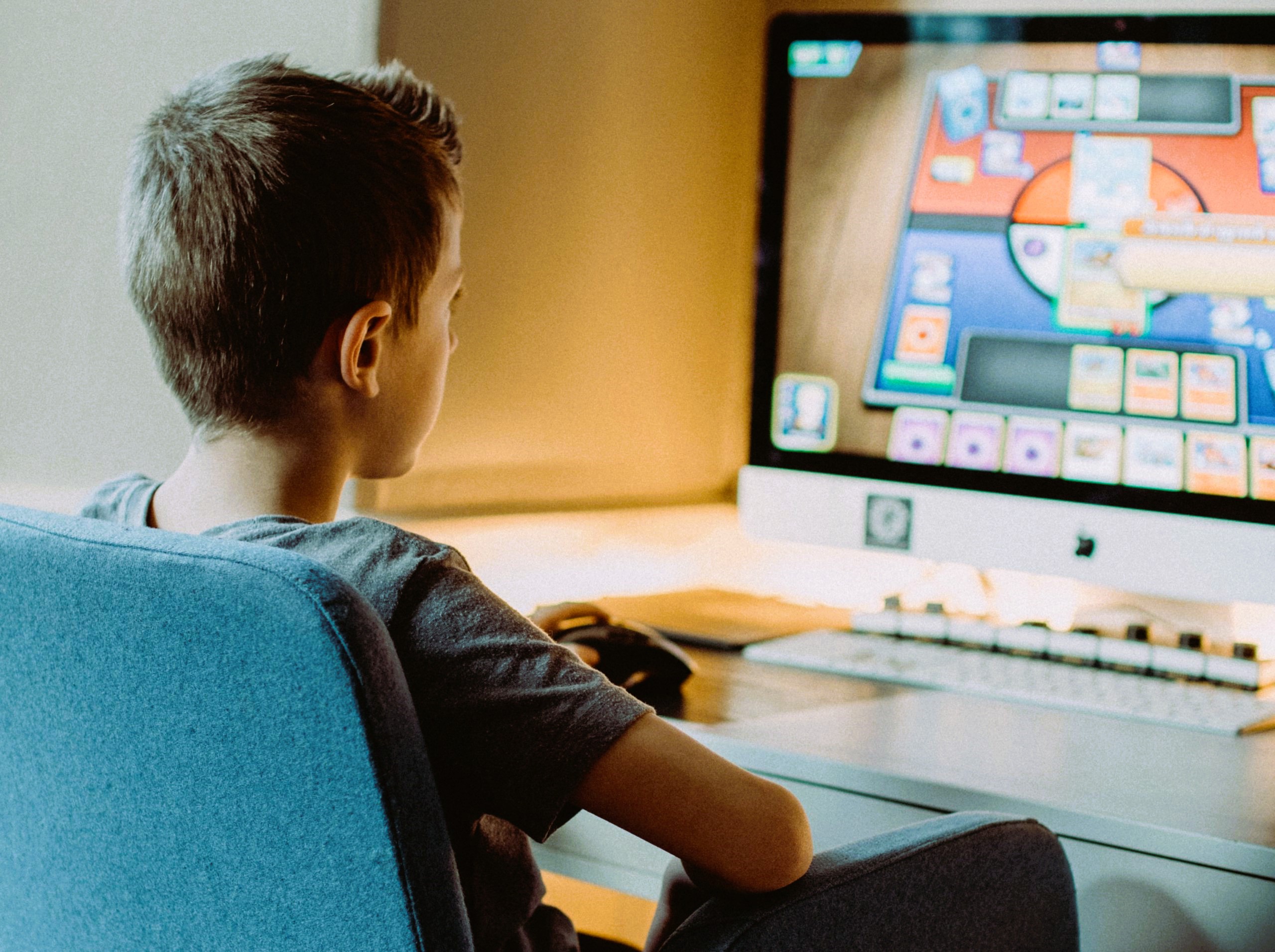 Exploring the Psychology of Gaming: How Computer Games Influence Our Thinking and Behavior