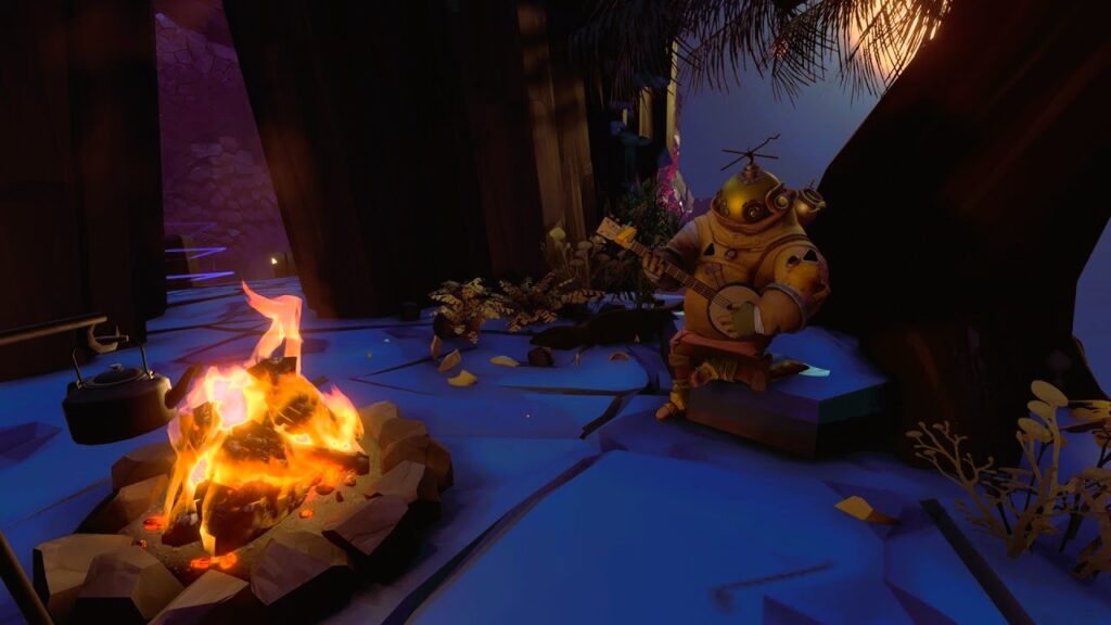 Outer Wilds (2019)