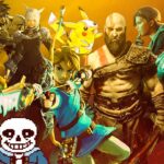 Creative and Original Game Concepts