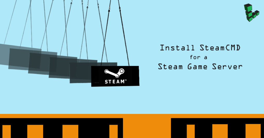 Preparation Gmod Hosting