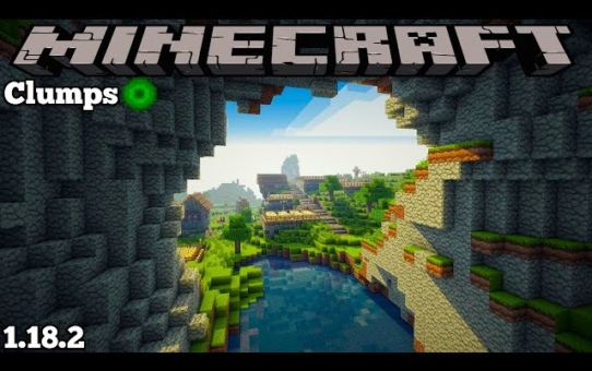 A Complete Guide to Minecraft Clumps Mod: Boosting Performance and XP Collection