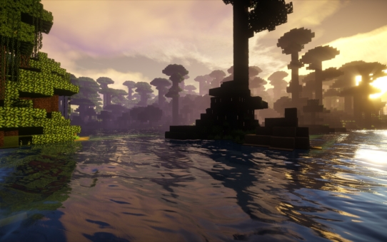 Why Choose Modded Minecraft Server Hosting?